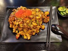 -老啪叽串炒饭(铁百店)