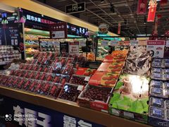 -厦门大西洋天虹百货商场