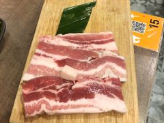 -香猪坊韩国烤肉专属门店(魏公村店)
