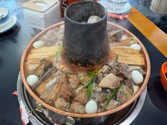 -下杨家青海土火锅(海湖店)