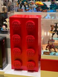 -乐高授权专卖店(中关村领展店)