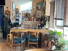 -蓝语境咖啡(辉煌国际广场店)