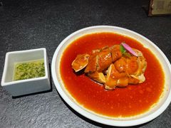 -权茂上海菜(殷行路店)