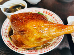 -盛品鲜东莞烧鹅濑粉(杨箕店)