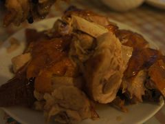 烧鸭-聂记粤菜馆(鼓西路店)