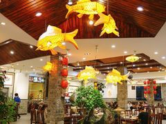 -御膳粥·牛乳粥底火锅·地道顺德菜(容桂店)