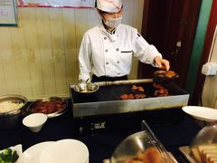 -老味道民宿(栈桥店)