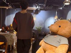 -咖法森林·咖啡  酒吧(天河店)