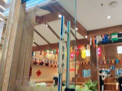 -老高烧烤(龙华星河iCO店)