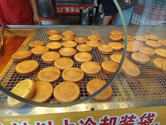 -朱記糯米蛋糕(千川百货店)
