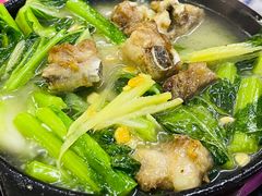 -正宗波记潮州砂锅粥(新洲一街店)