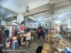 -九九豆花馆(解放碑步行街店)