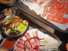 -韩一馆(吉大店)