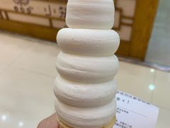 -DQ·蛋糕·冰淇淋(奥林匹克广场店)