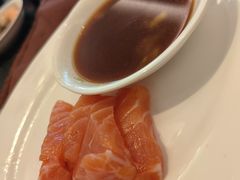 -圣丰索菲特·2 On 988 Café 自助餐厅
