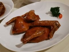 -利苑酒家(金宝店)