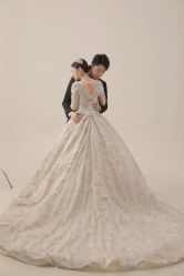 -金夫人婚纱摄影(华南店)