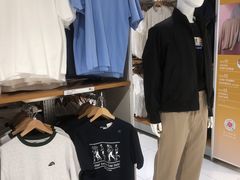 -优衣库(北京万柳华联购物中心店)