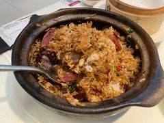 -金湖港式餐厅(建外店)