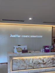 -JustHer宁波珈禾医疗美容医院