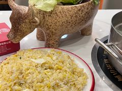 -刘少华贵州小黄牛·鲜牛肉火锅(总店)