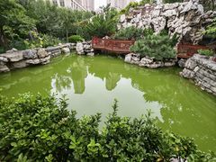 -李叔同故居纪念馆