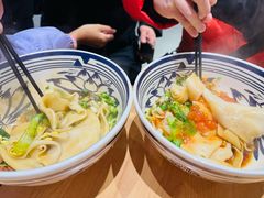 -子午路张记肉夹馍(兵马俑店)