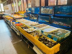 水产区-映像威海·海鲜味道(市区店)