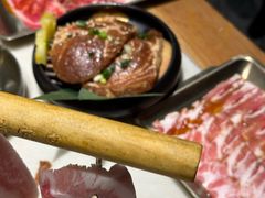 -韩宫宴烤肉·料理(苏州中心店)
