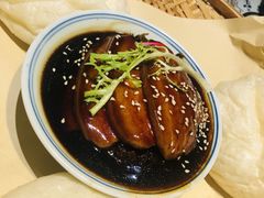 -卯时·龙光雅宴·精致锡帮菜(惠山古镇店)