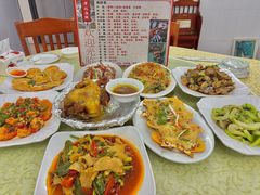 -滑记海鲜饭店·老字号(海鲜街店)