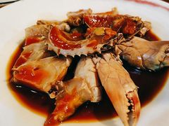 -宝中宝食府(清泰街店)
