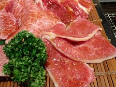 -俺的焼肉(銀座9丁目店)