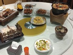 -百花人家(门城水岸店)