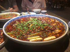 -老灶房-四川土菜(铁牛广场店)