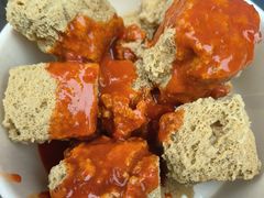 -香园茶社·金陵小灶(老门东店)