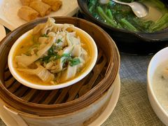 -潮府馆·非遗潮州菜·世纪公园(新国际博览中心店)