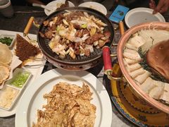 -新乾隆酒楼(帝景园店)