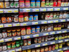 -利客来李村购物中心