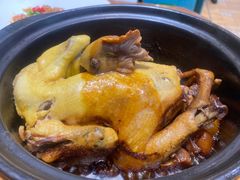 -老西门·常州菜(新区店)