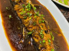 鲫格郎-唔呶喔哩酒家(生产街店)