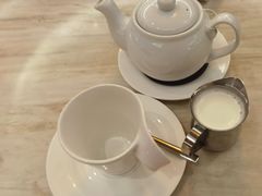 -新发展亚太JW万豪酒店大堂吧