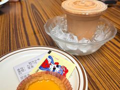 -兴华里茶记(禅城同济首店)