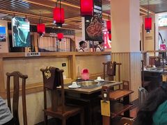 -沸炉重庆老火锅(军事博物馆店)