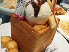 -铜锣湾·有麝自然香(长嘉汇购物公园店)