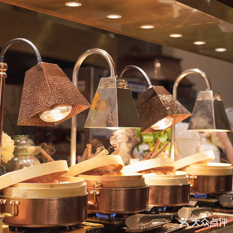 亚马逊自助吃回本📍详细路线图攻略‼️