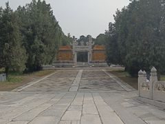 -清西陵