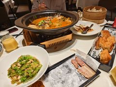 -小厨娘淮扬菜(天印大道店)