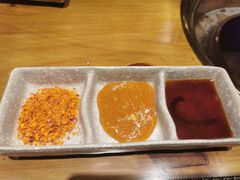 -牛人·雪花牛·木炭烤肉(昆山陆家店)