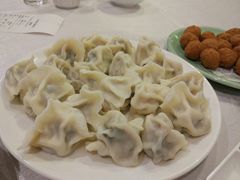 -东兴楼饭庄(六里桥店)
